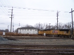 Union Pacific at Dolton.